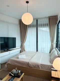 Căn Hộ Studio Đông Quan, Cầu Giấy - Hanói - 8