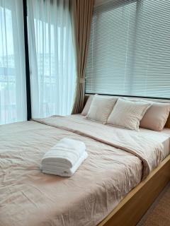 Căn Hộ Studio Đông Quan, Cầu Giấy - Hanói - 7