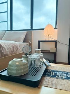 Căn Hộ Studio Đông Quan, Cầu Giấy - Hanói - 6