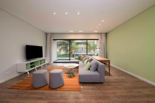 Rivera at Lake View Residence - New cairo - 9