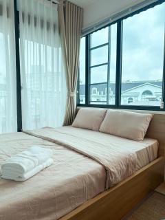 Căn Hộ Studio Đông Quan, Cầu Giấy - Hanói - 5