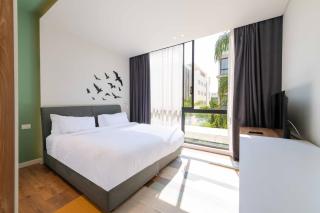 Rivera at Lake View Residence - New cairo - 3