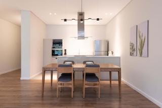Rivera at Lake View Residence - New cairo - 5