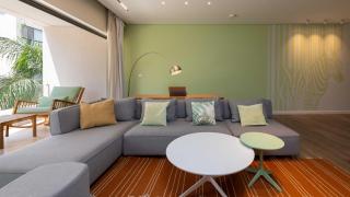 Rivera at Lake View Residence - New cairo - 8