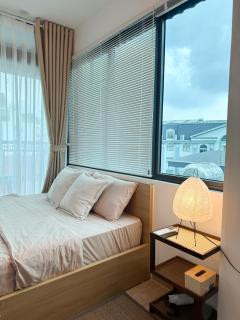 Căn Hộ Studio Đông Quan, Cầu Giấy - Hanói - 3