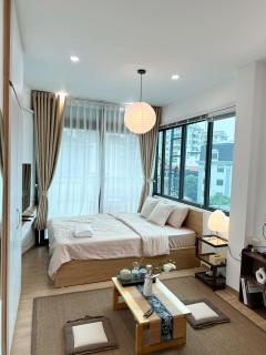 Căn Hộ Studio Đông Quan, Cầu Giấy - Hanói - 1