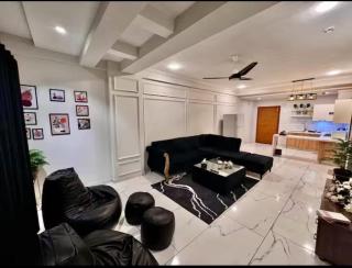 The Grey House - Rawalpindi - 6