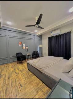 The Grey House - Rawalpindi - 4