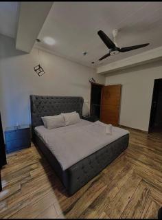 The Grey House - Rawalpindi - 7