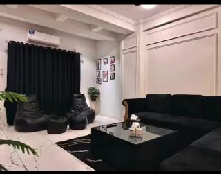 The Grey House - Rawalpindi - 8