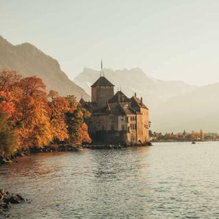 "La Maisonnette" Cozy tiny house close to Montreux - 9