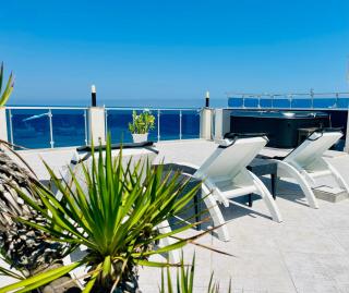 AGATA BEACH Boutique -Adult Only - Ahtopol - 5