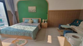 Andi's Homestay-Vinhomes Grand Park - Gò Công - 5