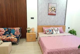 Andi Homestay-Vinhomes Grand Park - 4