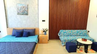 Andi's Homestay-Vinhomes Grand Park - Gò Công - 0