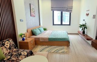 Andi's Homestay-Vinhomes Grand Park - Gò Công - 3