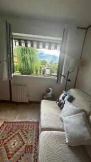 À 5 minutes du lac,studio tout confort, parking privé gratuit, lit queen-size - Saint-Jorioz - 5