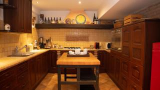 La Pedica B&B - Grottaferrata - 7