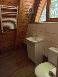 Domek w Ptasim Gaju - Bocheniec - 6