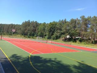 Domek w Ptasim Gaju - Bocheniec - 4