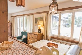 Chesa Michela - Champfer - Champfer - 7