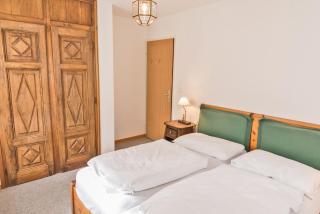 Chesa Michela - Champfer - Champfer - 2