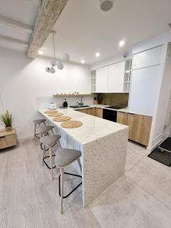 Pinea Apartments - Pobierowo - 4