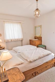 Chesa Michela - Champfer - Champfer - 1