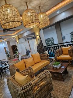 Casa Amoris Uno - Los Baños - 1