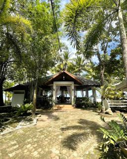 Labros Adventure Camp and Waterfront - - 9