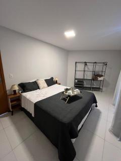 Apartamento 2qts vista para as montanhas - 0