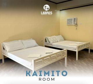 Labros Adventure Camp and Waterfront - - 7