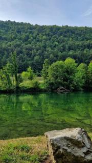 River House Val, Gorski kotar - Pribanjci - 7