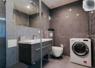 Erdvus butas Palangos centre - 9