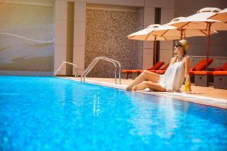 Downtown Rotana - Manama - 6
