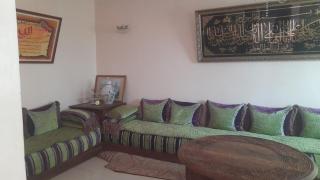 Bonito apartamento en el centro de Tanger - Tanger - 8