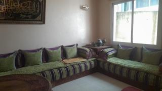 Bonito apartamento en el centro de Tanger - Tanger - 7