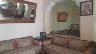 Bonito apartamento en el centro de Tanger - Tanger - 6