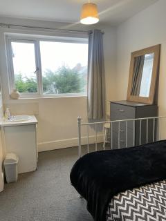 Amitie Guest House - Bournemouth - 2