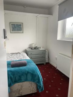 Amitie Guest House - Bournemouth - 9