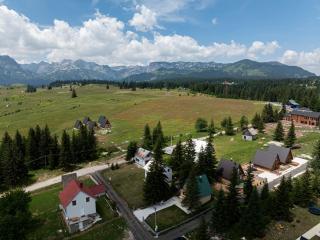Žabljak- FamilyOasis - Žabljak - 9