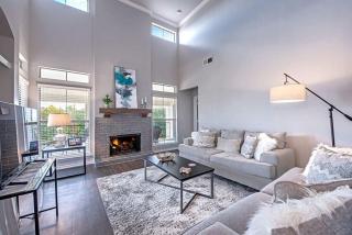 Barton Creek Villas - Austin - 0
