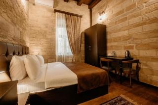 Sazeli Old Baku Hotel - 3