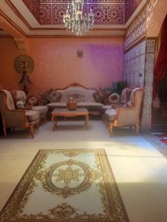 Casa tita soraya - Al Houara - 0