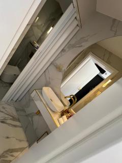 GOLD Apartment - Święta Katarzyna - 5