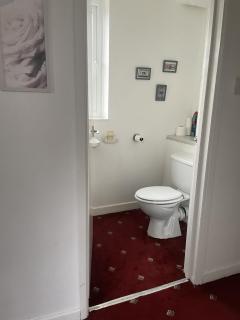 Amitie Guest House - Bournemouth - 7
