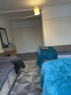 Amitie Guest House - Bournemouth - 6