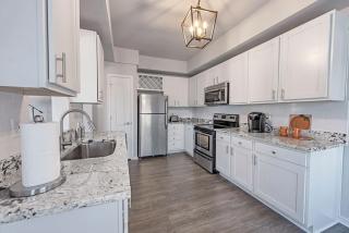 Barton Creek Villas - Austin - 5