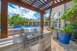 Barton Creek Villas - Austin - 1