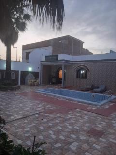Casa tita soraya - Al Houara - 6